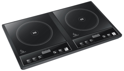 Плита индукционная AIRHOT IP3500 D SLIM